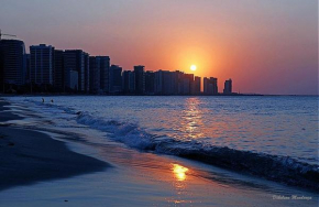 Nalu Beach Hotel pousada, Fortaleza